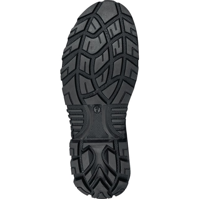 Bottillons Cuir de Securite Thinsulate Nordic Plus Marron 41 référence fournisseur 251890